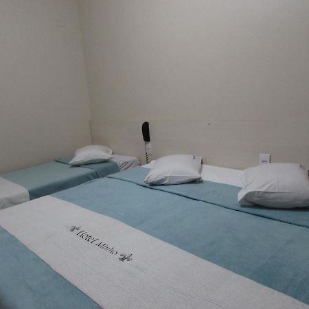 Hotel Minho - Proximo 25 De Marco Bras E Bom Retiro E Hospital Perola Byington "Garanta Ja A Sua Reserva" 圣保罗 外观 照片