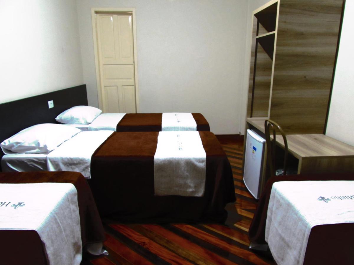 Hotel Minho - Proximo 25 De Marco Bras E Bom Retiro E Hospital Perola Byington "Garanta Ja A Sua Reserva" 圣保罗 外观 照片