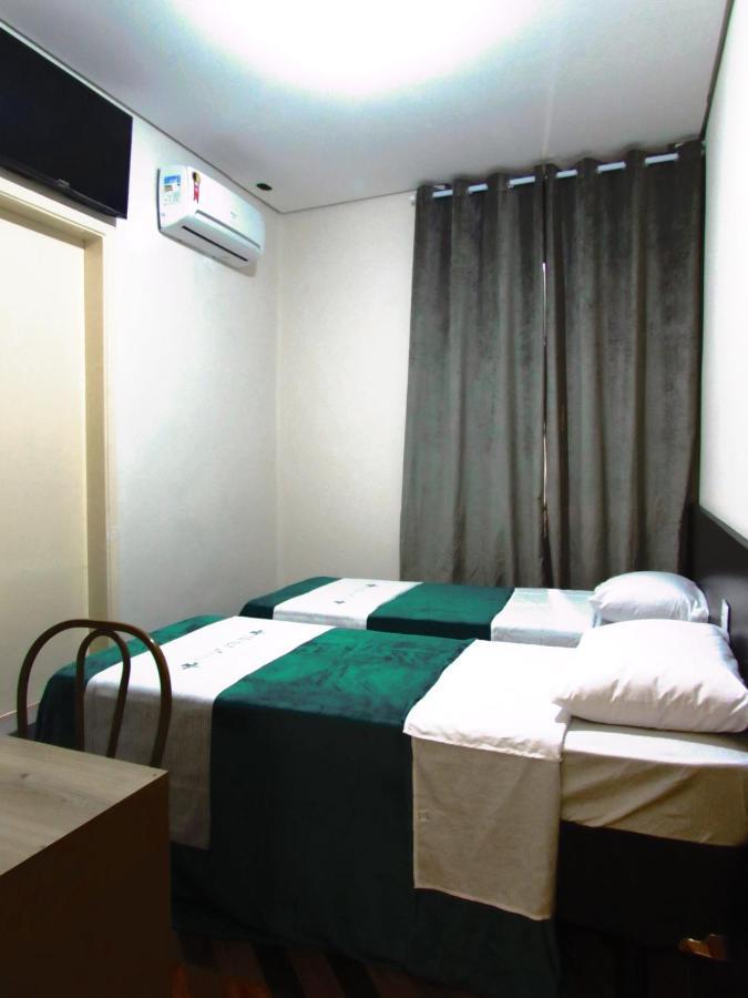 Hotel Minho - Proximo 25 De Marco Bras E Bom Retiro E Hospital Perola Byington "Garanta Ja A Sua Reserva" 圣保罗 外观 照片