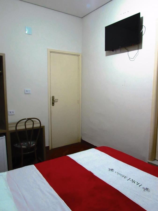 Hotel Minho - Proximo 25 De Marco Bras E Bom Retiro E Hospital Perola Byington "Garanta Ja A Sua Reserva" 圣保罗 外观 照片