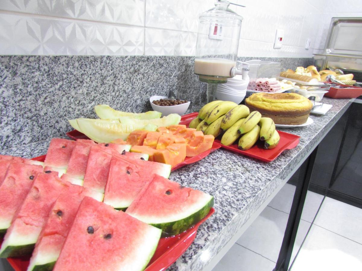 Hotel Minho - Proximo 25 De Marco Bras E Bom Retiro E Hospital Perola Byington "Garanta Ja A Sua Reserva" 圣保罗 外观 照片