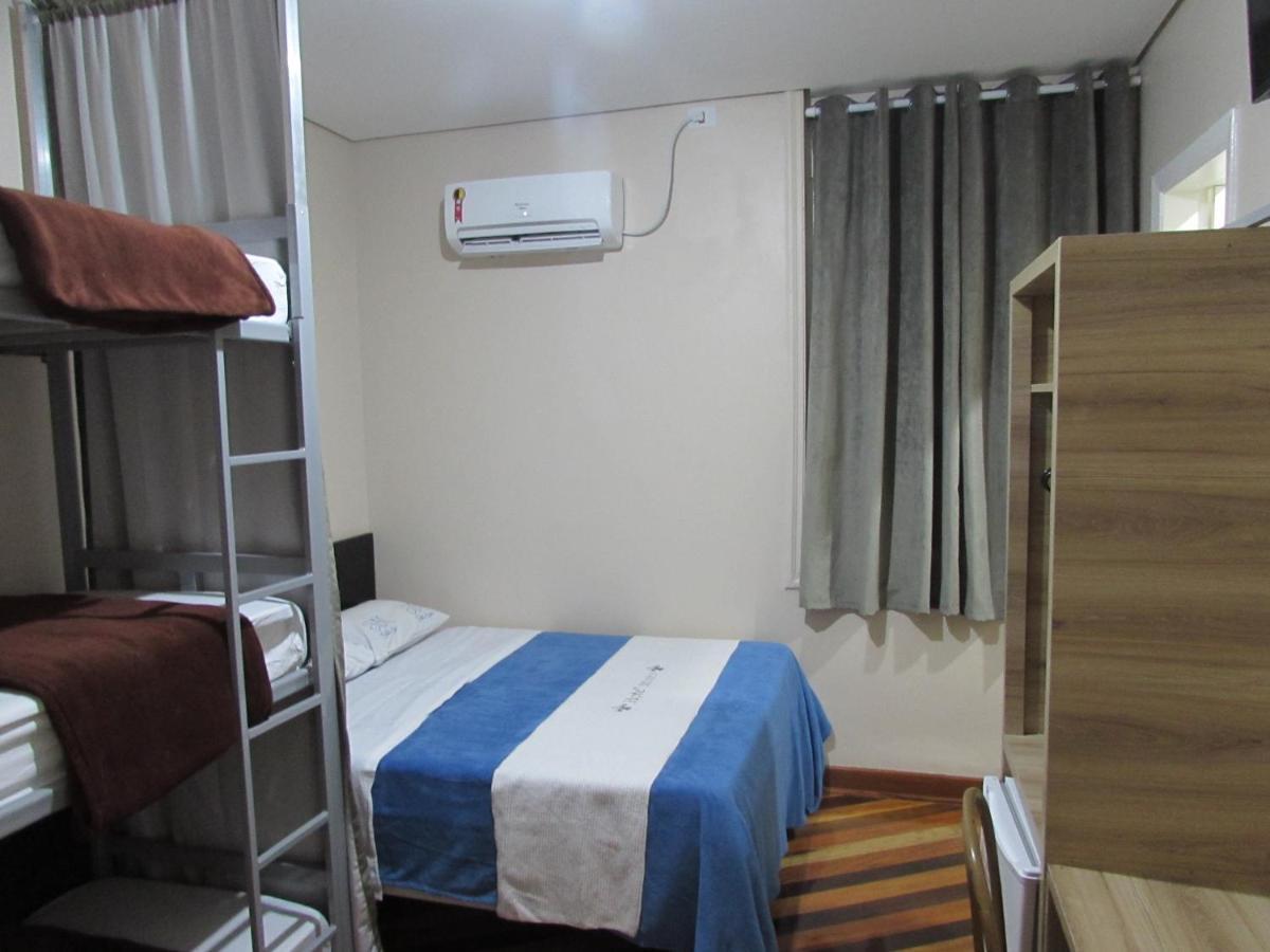 Hotel Minho - Proximo 25 De Marco Bras E Bom Retiro E Hospital Perola Byington "Garanta Ja A Sua Reserva" 圣保罗 外观 照片