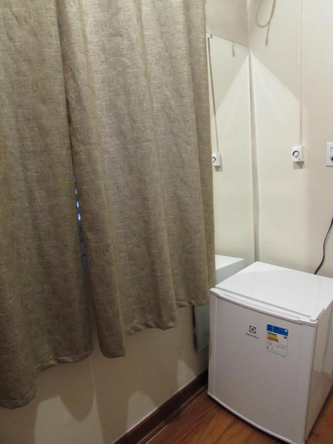 Hotel Minho - Proximo 25 De Marco Bras E Bom Retiro E Hospital Perola Byington "Garanta Ja A Sua Reserva" 圣保罗 外观 照片