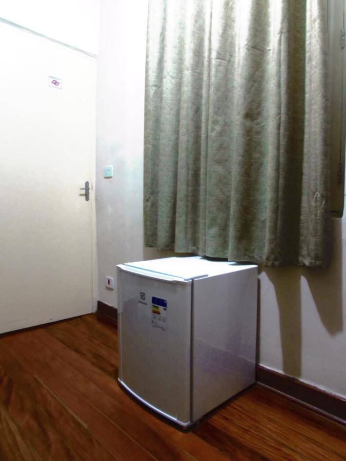 Hotel Minho - Proximo 25 De Marco Bras E Bom Retiro E Hospital Perola Byington "Garanta Ja A Sua Reserva" 圣保罗 外观 照片