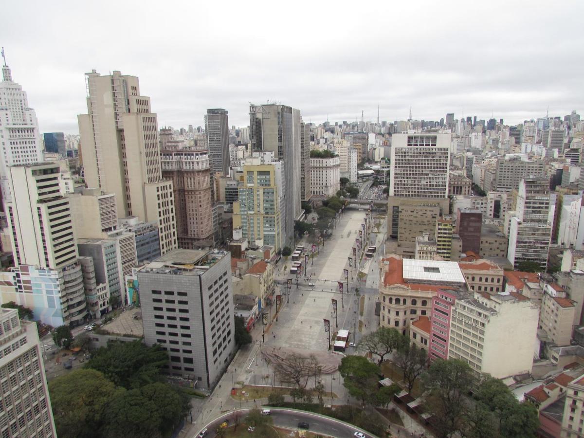 Hotel Minho - Proximo 25 De Marco Bras E Bom Retiro E Hospital Perola Byington "Garanta Ja A Sua Reserva" 圣保罗 外观 照片