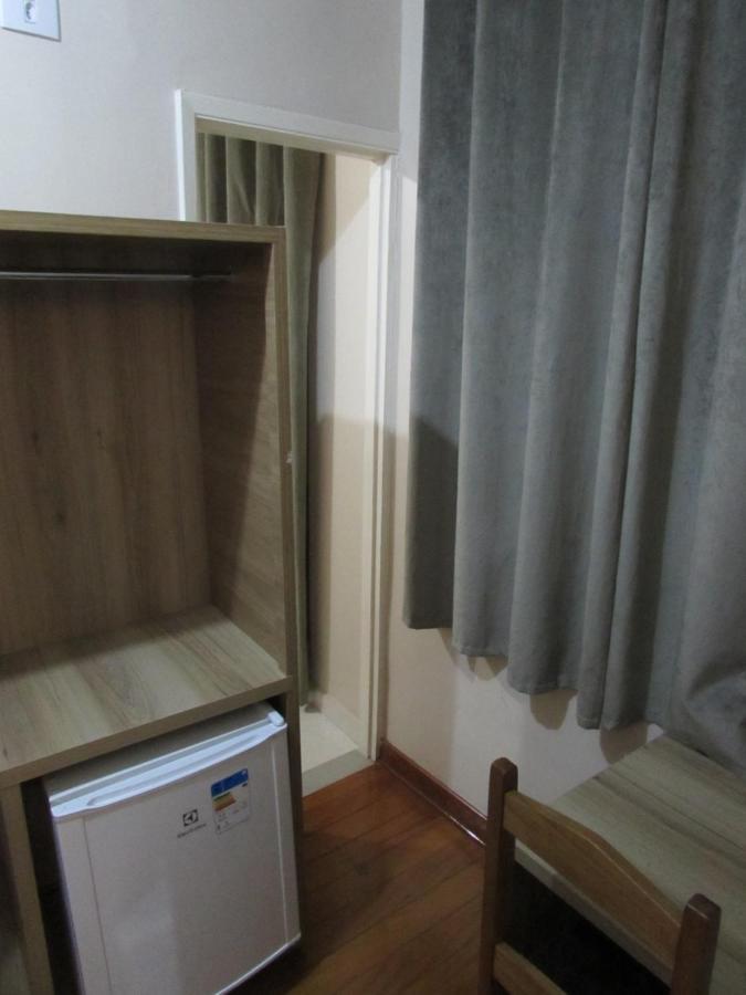 Hotel Minho - Proximo 25 De Marco Bras E Bom Retiro E Hospital Perola Byington "Garanta Ja A Sua Reserva" 圣保罗 外观 照片