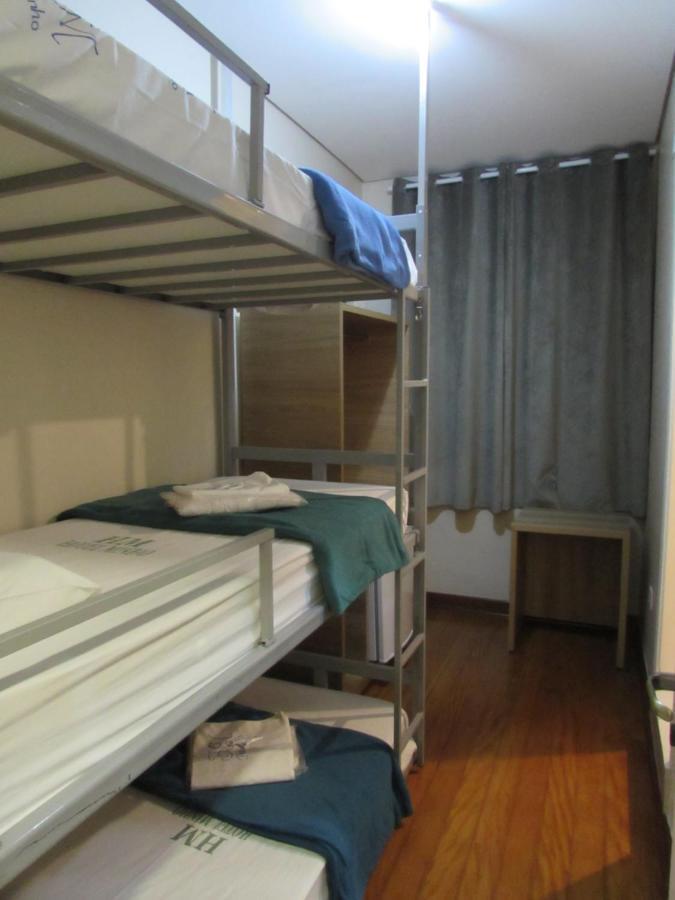 Hotel Minho - Proximo 25 De Marco Bras E Bom Retiro E Hospital Perola Byington "Garanta Ja A Sua Reserva" 圣保罗 外观 照片
