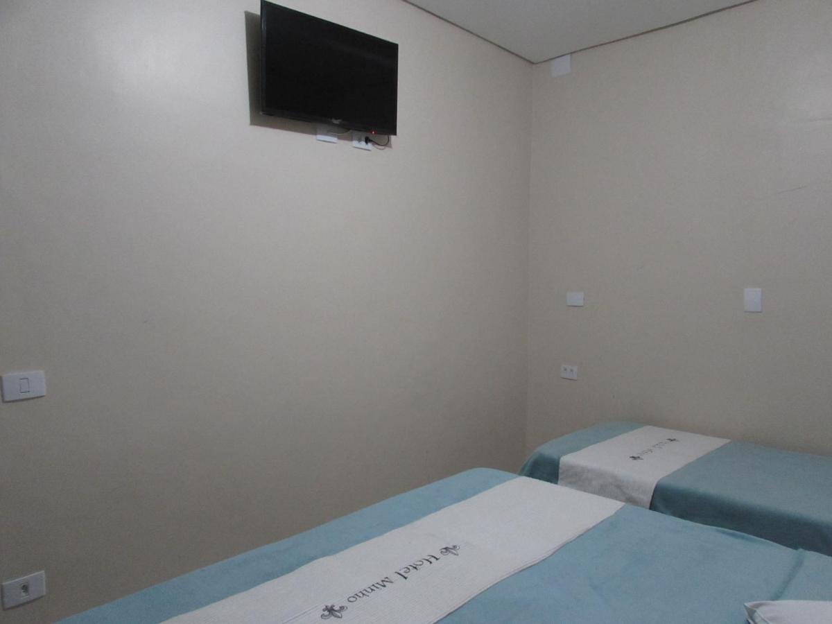 Hotel Minho - Proximo 25 De Marco Bras E Bom Retiro E Hospital Perola Byington "Garanta Ja A Sua Reserva" 圣保罗 外观 照片