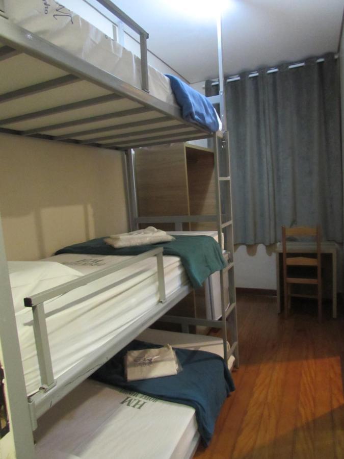 Hotel Minho - Proximo 25 De Marco Bras E Bom Retiro E Hospital Perola Byington "Garanta Ja A Sua Reserva" 圣保罗 外观 照片